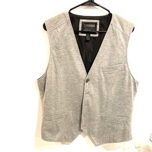 Men’s Vest